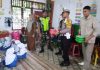 Polres Aceh Timur Dukung Program Makan Bergizi Gratis