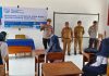 Polres Buton Tengah dan Polsek Jajaran Sosialiasikan PPDB SMA Kemala Taruna Bhayangkara