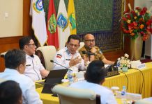 Kepri Buka Pintu Lebar untuk Wisatawan Global dengan Visa Lebih Fleksibel