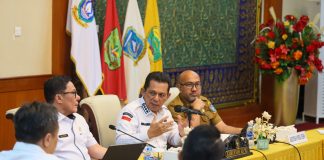 Kepri Buka Pintu Lebar untuk Wisatawan Global dengan Visa Lebih Fleksibel