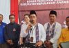 Besok, KPU Kepulauan Anambas Siap Tetapkan Paslon Bupati Terpilih Aneng-Raja Bayu