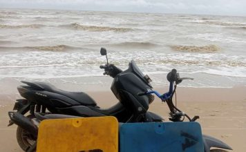 Petunjuk Baru, Tutup Fiber Ikan Ditemukan Tim SAR Gabungan Perluas Area Pencarian Nelayan Serasan Hilang