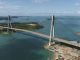 BP Batam Imbau Pengendara Bermotor Tak Parkir di Jembatan Barelang