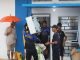 BP Batam Fasilitasi Pergeseran 6 KK Asal Rempang ke Rumah Baru Tanjung Banon