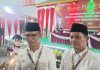 Bupati Terpilih Aneng-Raja Bayu Ajak Semua Pihak Kembali Bersatu Bangun Anambas