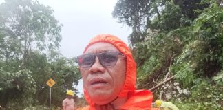 BPBD Anambas Himbau Masyarakat Waspada Cuaca Ekstrim