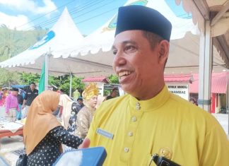 Akibat Cuaca Ekstrem, Disdikpora Anambas Lakukan Belajar Dari Rumah di Beberapa Sekolah