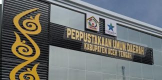 Kadis Perpustakaan dan Kearsipan Aceh Tengah Klaim Temuan Sebesar 327 Juta Rupiah Telah di Kembalikan