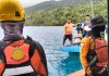 Nelayan Paruh Baya Hilang di Perairan Anambas, Tim SAR Gabungan Lakukan Pencarian