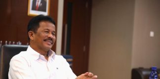 Industri Mesin dan Elektronik Masih Dominasi Realisasi PMA di Batam, Nilai Investasi Singapura Tertinggi