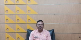 Proyek Sodetan Air Tarempa di Anambas Berujung Masalah, Pemutusan Kontrak Hingga Penanganan di Polda Kepri