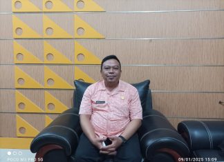 Proyek Sodetan Air Tarempa di Anambas Berujung Masalah, Pemutusan Kontrak Hingga Penanganan di Polda Kepri