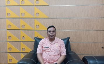 Proyek Sodetan Air Tarempa di Anambas Berujung Masalah, Pemutusan Kontrak Hingga Penanganan di Polda Kepri