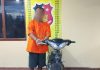 Polsek Perdagangan Tangkap Pelaku Pencurian Motor di Bandar Setelah 6 Bulan Buron