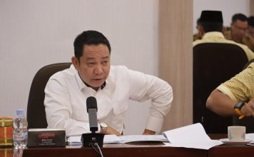 DPRD Siak Dorong Percepatan Penyelesaian Tunda Bayar, tanpa Melakukan Pergeseran atau Rasionalisasi pada APBD 2025