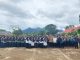 MTs Aqidatunnajin Mendapat Kunjungan Universitas Maritim Raja Ali Haji (UMRAH)