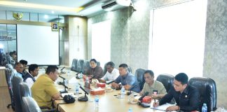 Komisi II Minta Dishub Prioritaskan PJU yang Butuh Pembenahan Segera