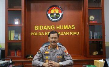 Kesempatan Menjadi Anggota Polri, Pendaftaran Sekolah Inspektur Polisi Sumber Sarjana (SIPSS) 2025 Resmi Dibuka