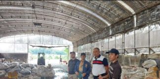 Pj Bupati Aceh Timur Tinjau Pengelolaan Sampah Organik di Bekasi