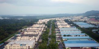 Kehadiran SEZ Singapura-Johor: Peluang Baru bagi Pengembangan KEK Batam