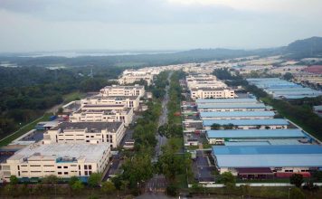 Kehadiran SEZ Singapura-Johor: Peluang Baru bagi Pengembangan KEK Batam