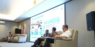 BP Batam Inisiasi FGD Perkuat Sinergi Pengawasan Peredaran Makanan dan Kosmetik di KPBPB Batam