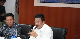 Muhammad Rudi Gerak Cepat Tangani Persoalan Buaya di Pulau Bulan