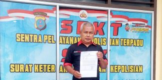 Lapor Pak Kapolda!, Lokasi Narkoba Di Bajigur Digerebek Polda, Wartawan Yang Pro Aksi Polda Diancam Akan Dibunuh Di Pematangsiantar