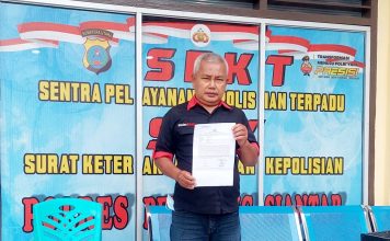 Lapor Pak Kapolda!, Lokasi Narkoba Di Bajigur Digerebek Polda, Wartawan Yang Pro Aksi Polda Diancam Akan Dibunuh Di Pematangsiantar