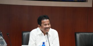 BP Batam Gelar Rapat Koordinasi Pembangunan Infrastruktur Jalan Tahun 2025