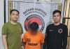 Polres Simalungun Libas Peredaran Narkoba, Pelaku Tak Berkutik!