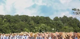 Status Pegawai Tidak Tetap di Anambas Masih Belum Jelas