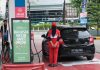 Satgas Nataru Pertamina, Layanan dan Distribusi Energi Aman dan Lancar di Kepri