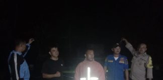 Seorang Pria Meninggal Akibat Hendak Selamatkan keluarganya, Polsek Tanah Jawa Selidiki Penyebab Kebakaran