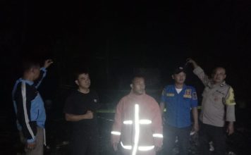 Seorang Pria Meninggal Akibat Hendak Selamatkan keluarganya, Polsek Tanah Jawa Selidiki Penyebab Kebakaran