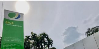 Tutup tahun 2024, BPJS Ketenagakerjaan Pematangsiantar telah bayarkan Rp229,9 Miliar Manfaat Program