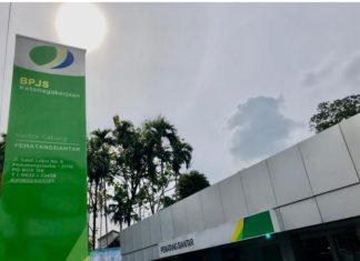 Tutup tahun 2024, BPJS Ketenagakerjaan Pematangsiantar telah bayarkan Rp229,9 Miliar Manfaat Program