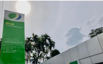 Tutup tahun 2024, BPJS Ketenagakerjaan Pematangsiantar telah bayarkan Rp229,9 Miliar Manfaat Program