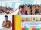 Musrenbang Kecamatan Bakung Serumpun, Camat Berharap Insfrastruktur Jalan dan Pendidikan.
