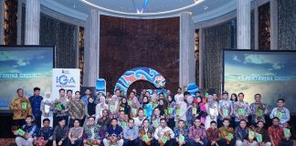 Peduli Terhadap Lingkungan, PT Pertamina Patra Niaga Regional Sumbagut Raih 11 Penghargaan di Indonesia Green Awards 2025