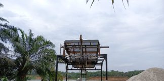 Sat Reskrim Simalungun Beri Peringatan: Tak Ada Toleransi untuk Penambangan Ilegal