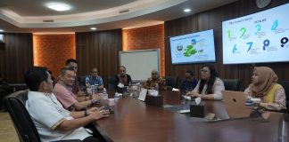 BP Batam Terima Kunjungan Asosiasi Dagang dan Investasi China – Indonesia