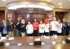 BP Batam Terima Audiensi PMI Kota Batam
