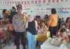 Polres Simalungun Menggelar Program Makan Bergizi Gratis untuk Siswa SDN 097319 Siopat Suhu