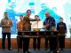 BP Batam Hadiri Penandatanganan Nota Kesepahaman dan Perjanjian Kerjasama di Kementerian Hukum RI