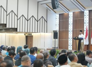 Efisiensi Belanja Jadi Momentum Dalam Pembangunan Kota Batam