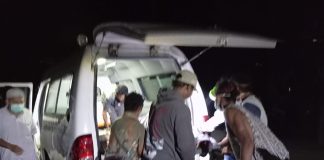 Ledakan Bom Ikan di Buton Tengah, Satu Orang Tewas