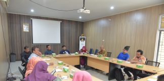 Komisi IV Dukung Upaya Pengembangan Kearifan Lokal Untuk Kemajuan Pariwisata Daerah