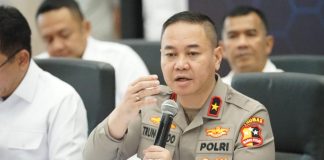 Polri : Waspadai Penipuan Online Berkedok Investasi, Jangan Jadi Korban!