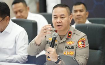 Polri : Waspadai Penipuan Online Berkedok Investasi, Jangan Jadi Korban!